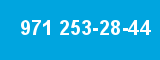 971 253-28-44